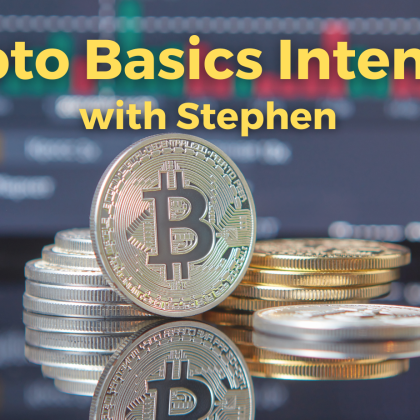 Ownstream Network Crypto Intensive